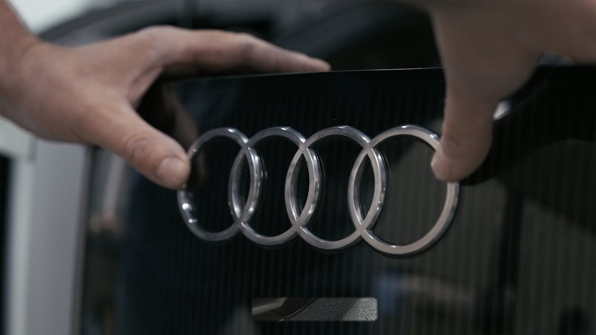 The Making of the Audi Concept C | Behind the Design