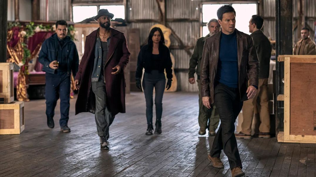 Play Dirty – Official Trailer