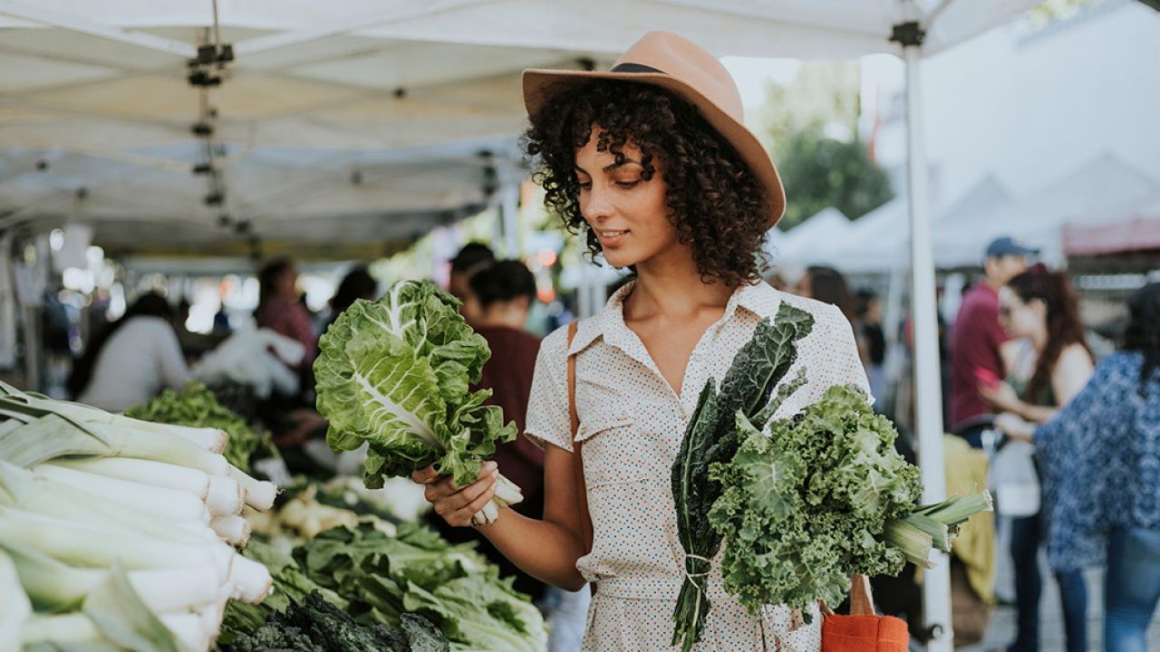 Organic Produce Marketing Videos Showcasing NZ Specialty Crops