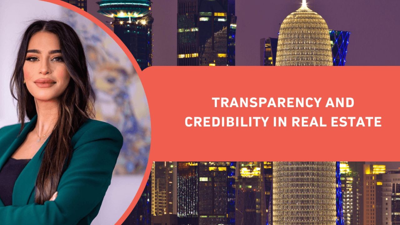 Video Marketing to Establish Real Estate Credibility in Australia