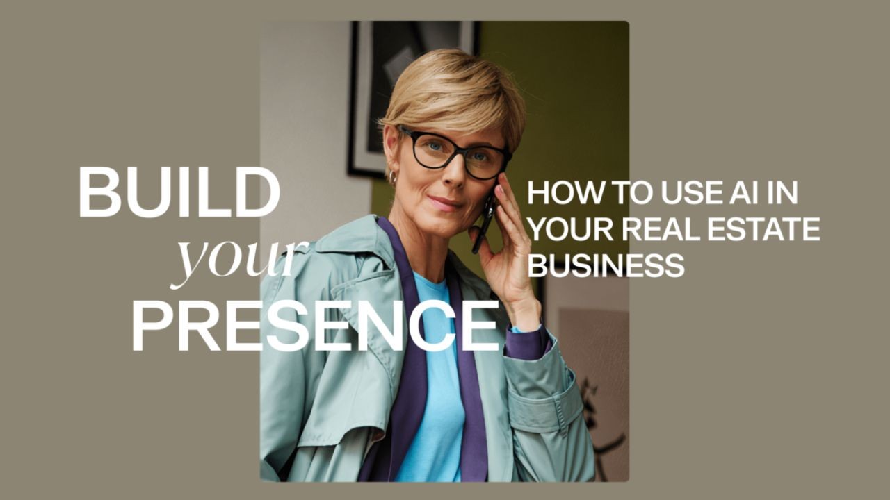 Professional Agent Branding Videos to Stand Out in the Australian Market