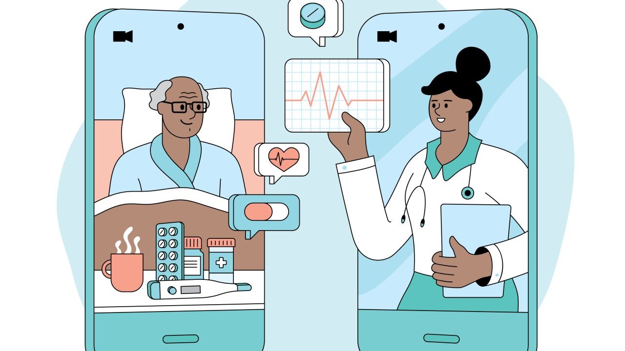 Telehealth Video Marketing Strategies for Australian Healthcare Providers