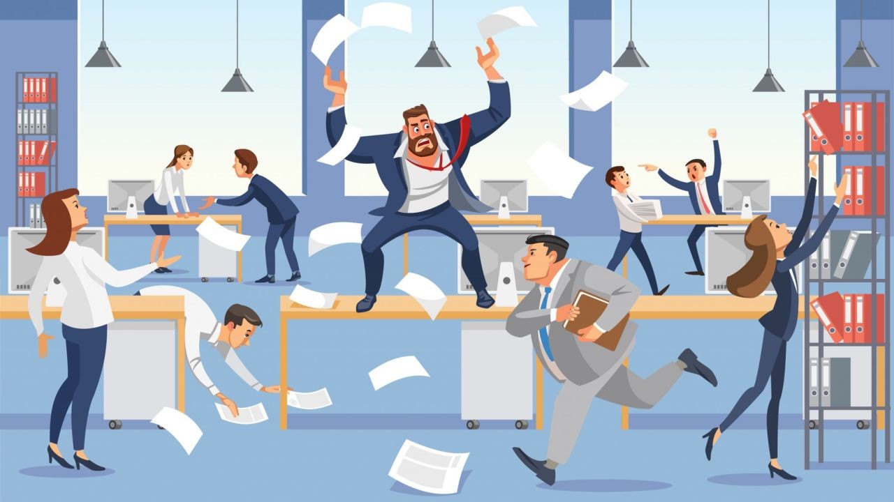 Video Guides for Stress Management & Wellbeing in Australia