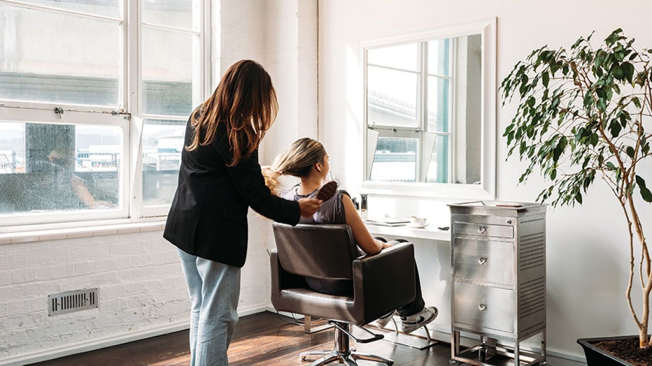 Social Media Video Campaigns Driving Bookings for NZ Salons