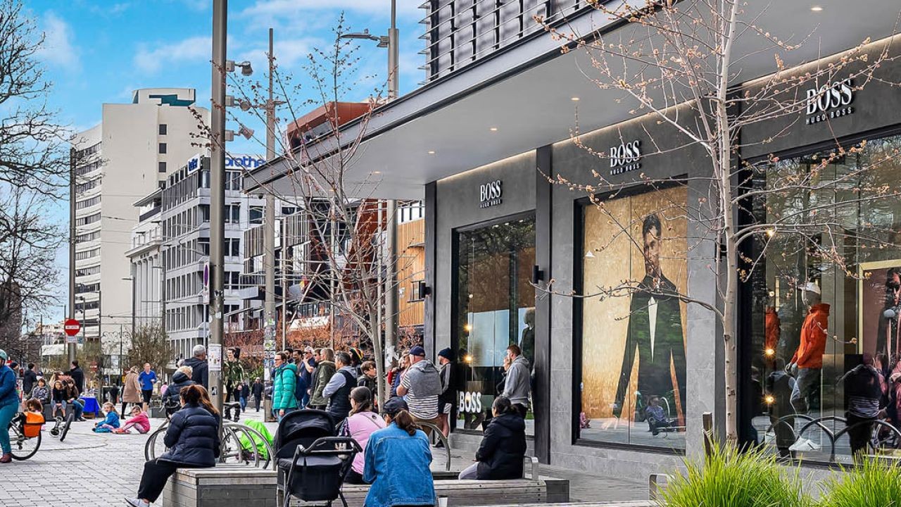 Marketing Retail Properties in AU Through High-Impact Video Content