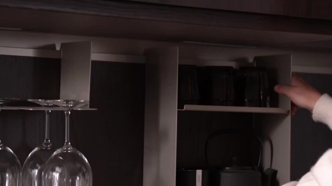 Luxury Custom Kitchens NYC with Italian Craftsmanship - Stosa Cucine