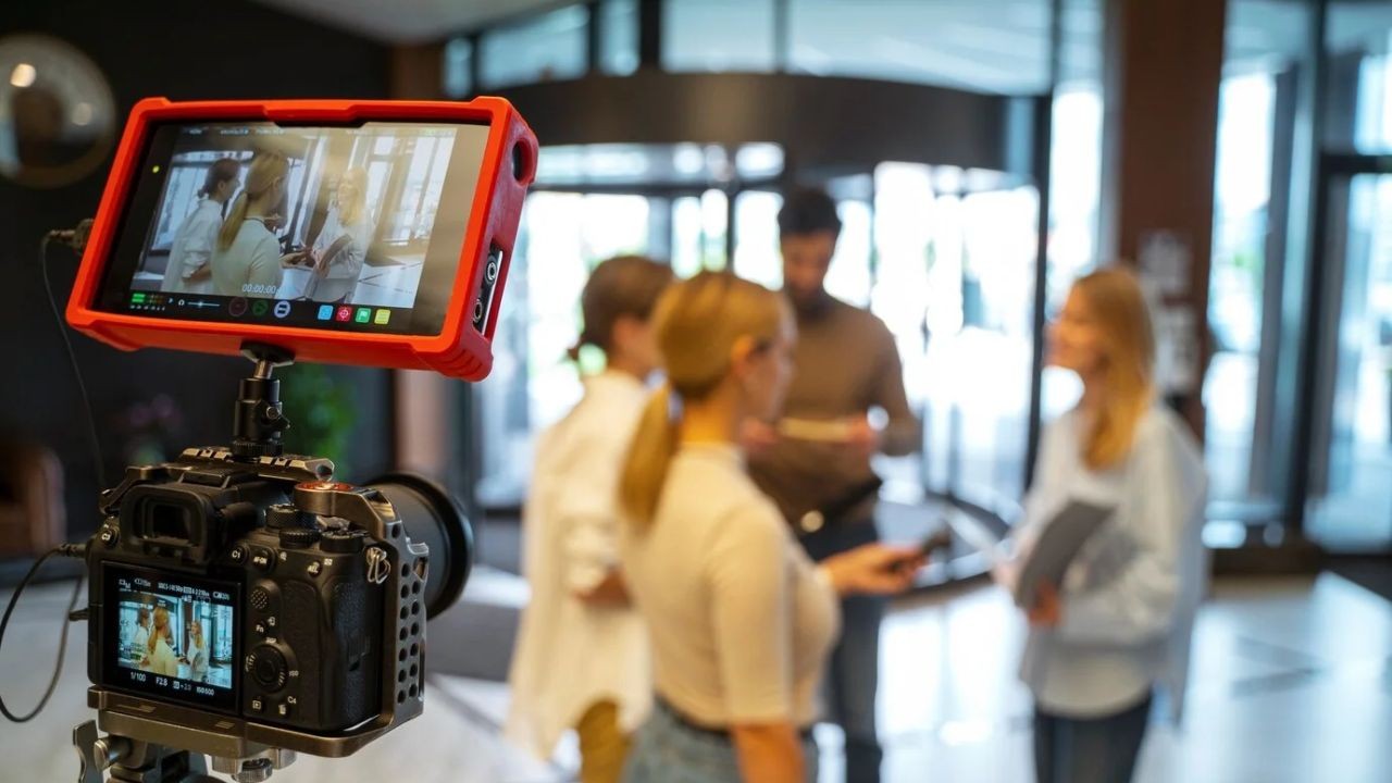 Event Coverage Videos That Highlight Australian Agent Expertise