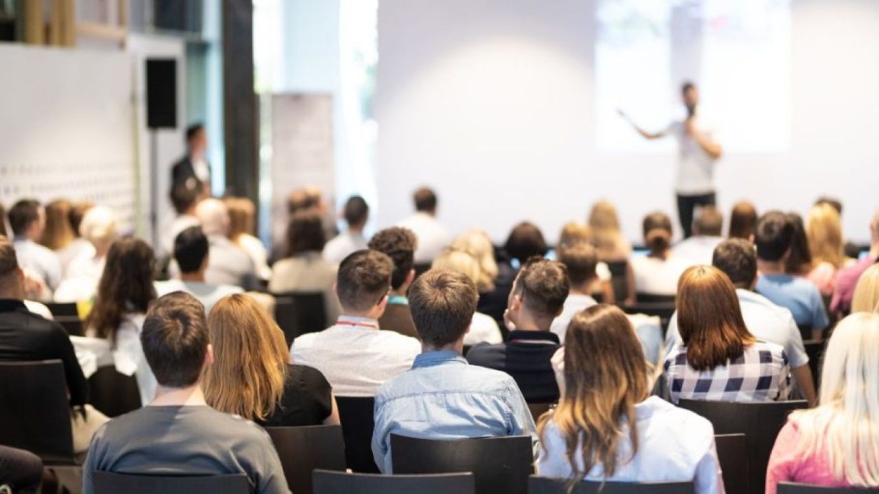 Education Event Coverage Videos That Inspire Australian Students