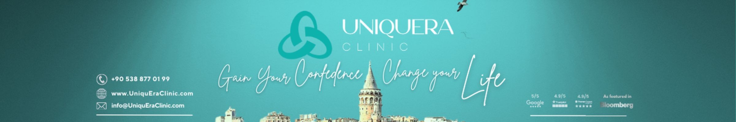 UniquEra Clinic