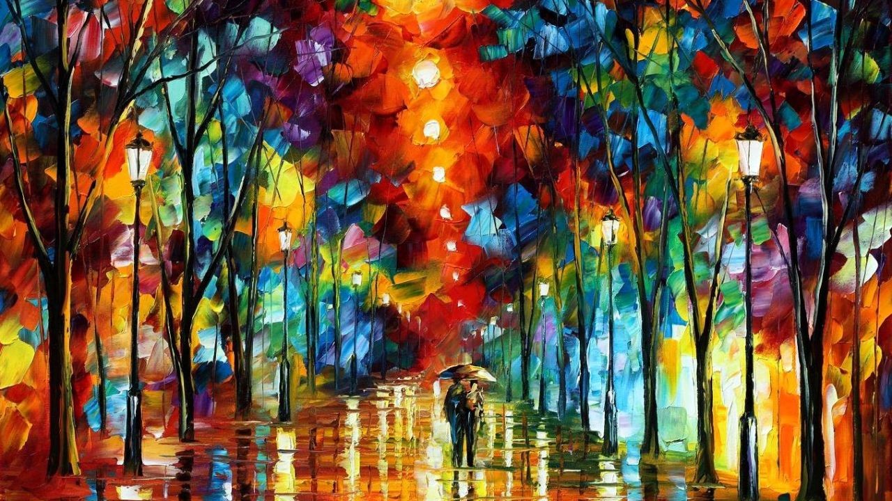 Visual Arts and Painting Video Marketing for NZ Artists