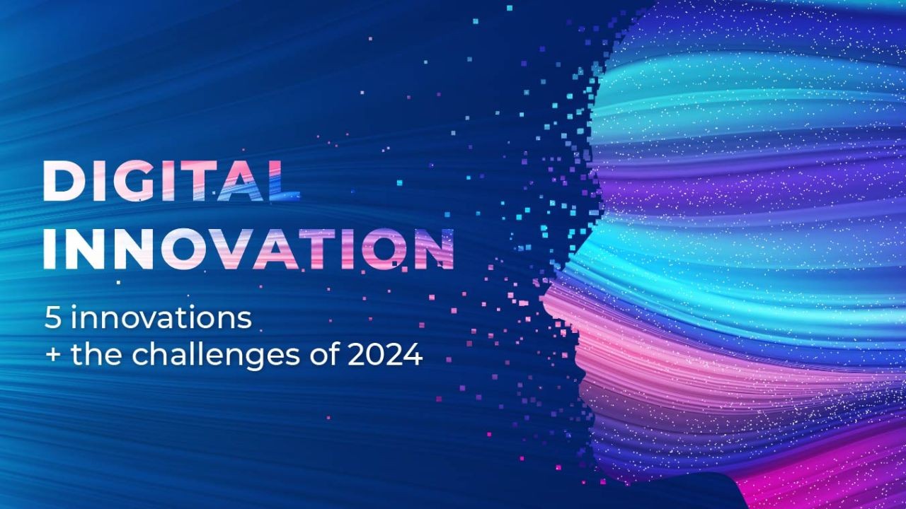 Digital Innovation Explained: Australian Business Video Examples