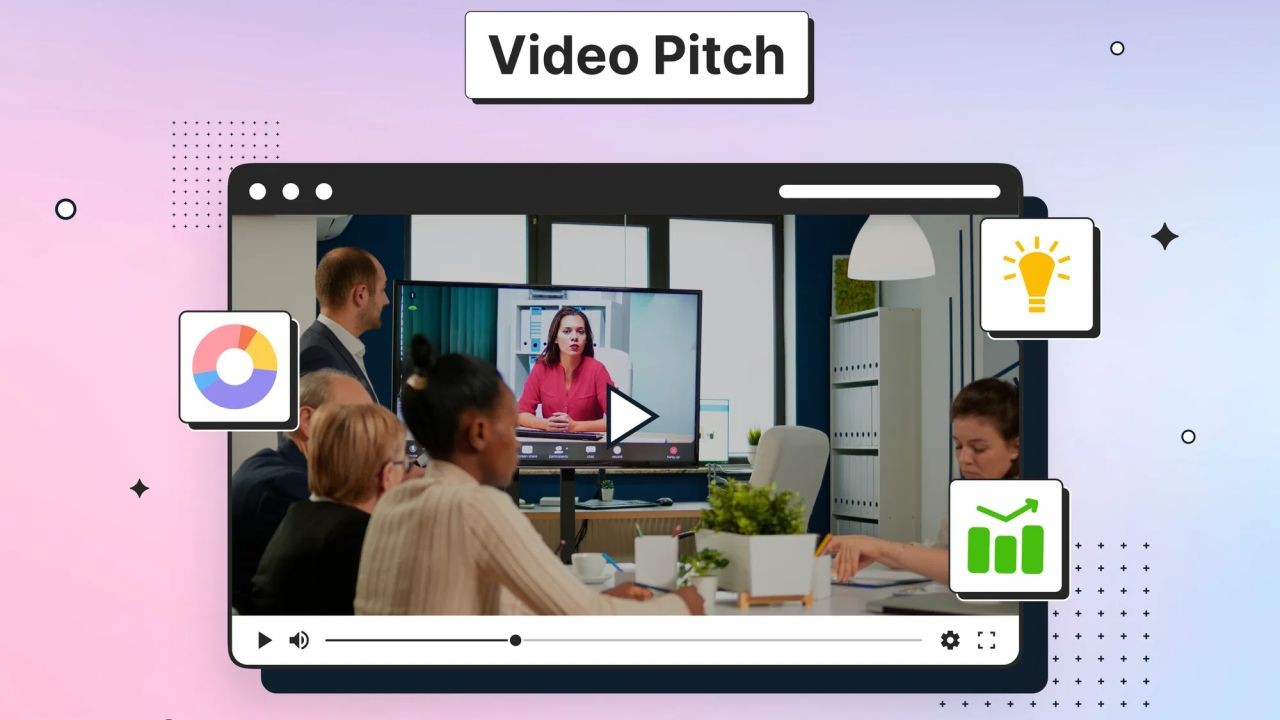 Investor Pitch Videos Driving Funding for Australian Startups