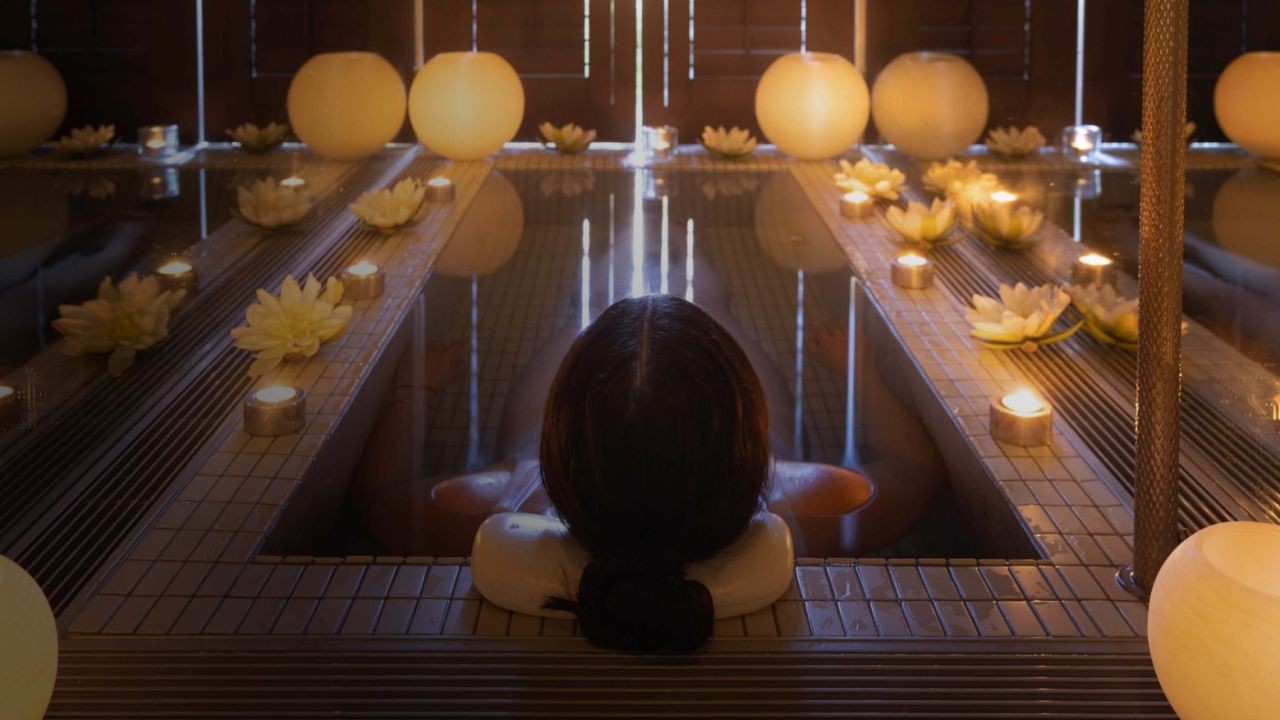 Spa & Relaxation Experience Videos Promoting NZ Wellness Brands