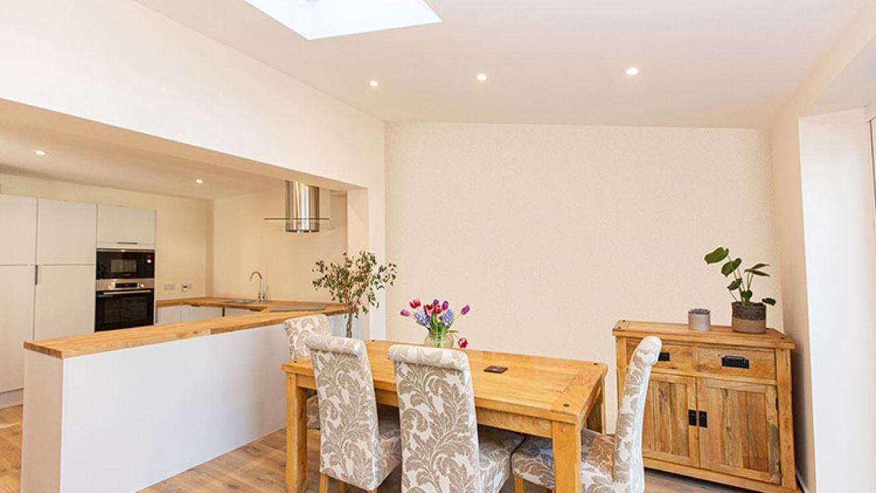 Home Renovation Video Series Showcasing Australian Property Transformations