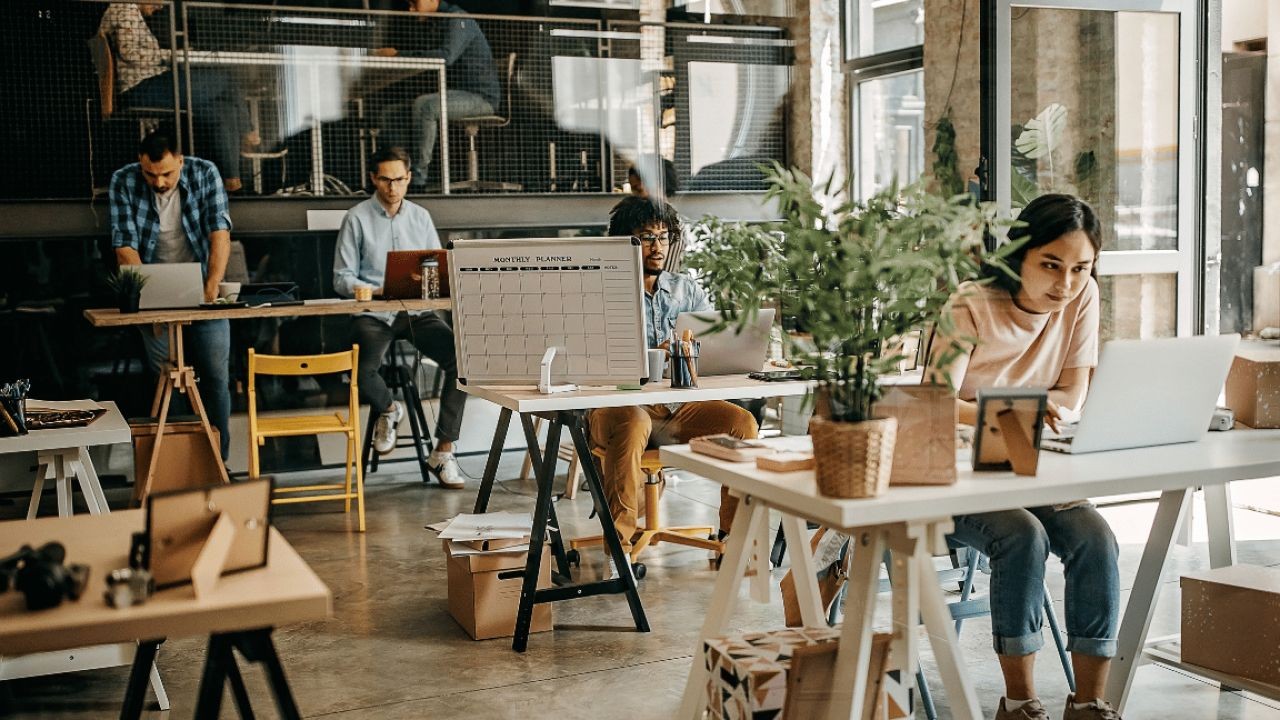 Video Marketing Tips for Leasing Office Spaces in Australia