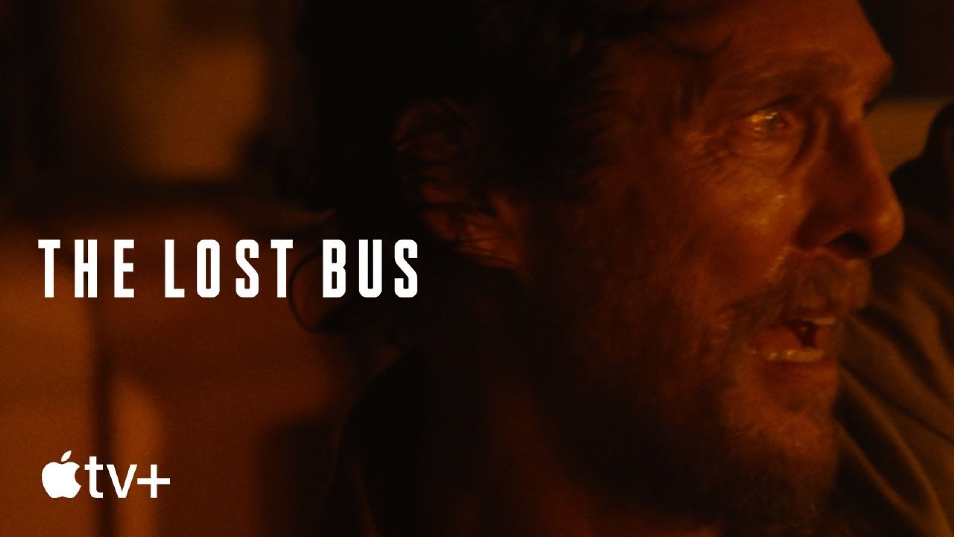 🚌 The Lost Bus — Official Trailer