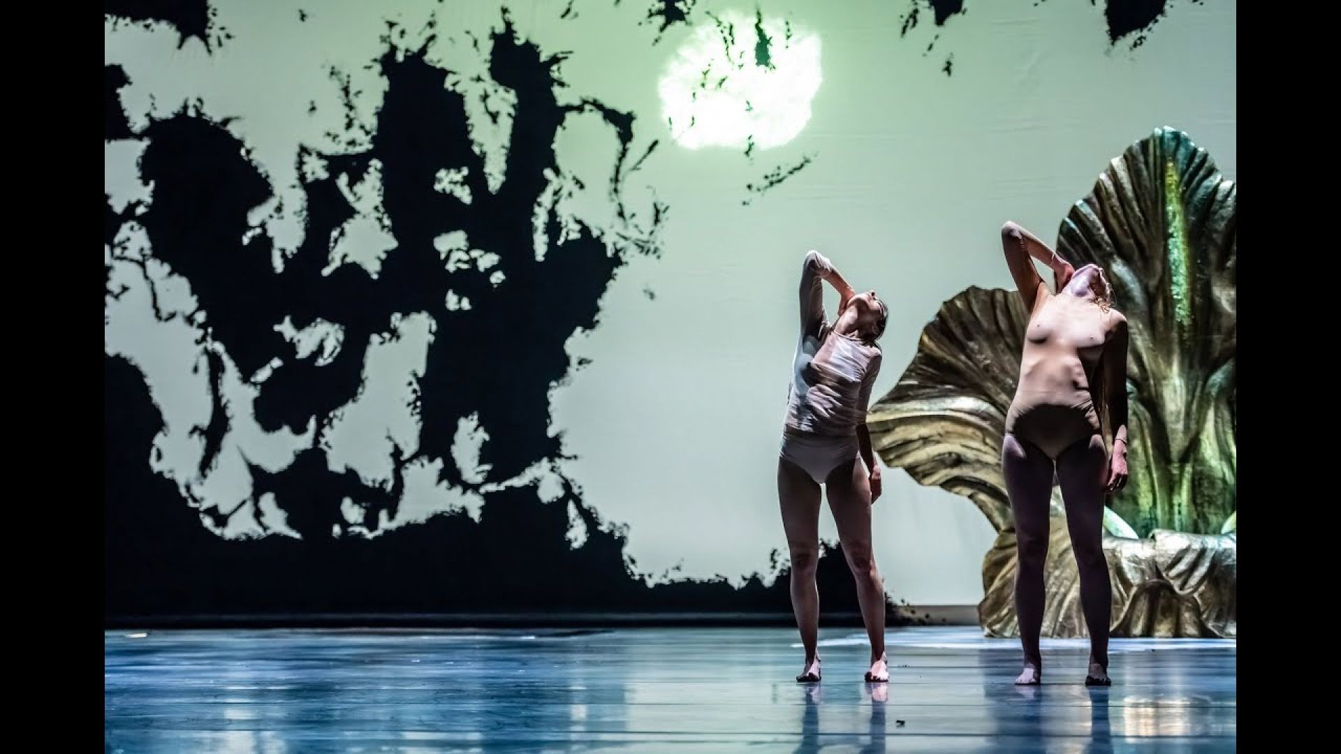 My Body Falls Lighter