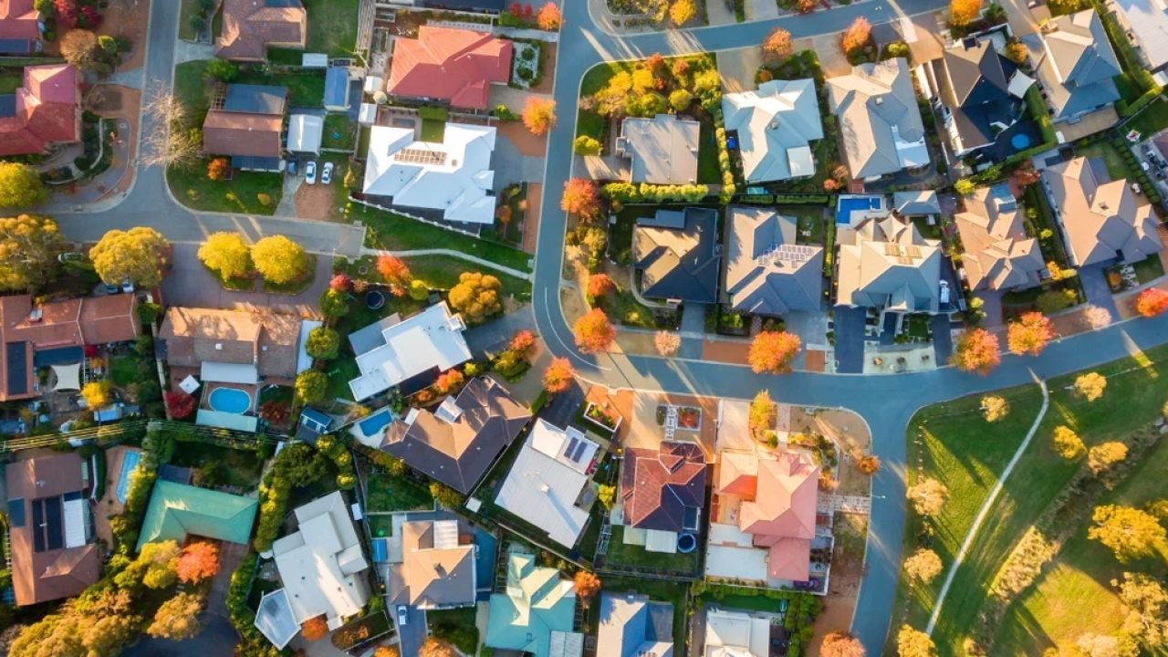 Residential Real Estate Video Campaigns That Drive Inquiries in AU