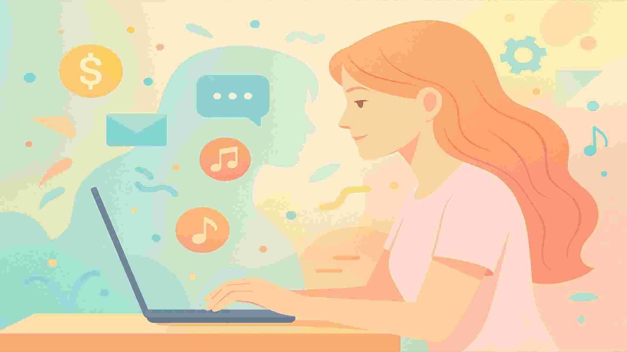 Australian Video Creators Expanding Their Global Reach