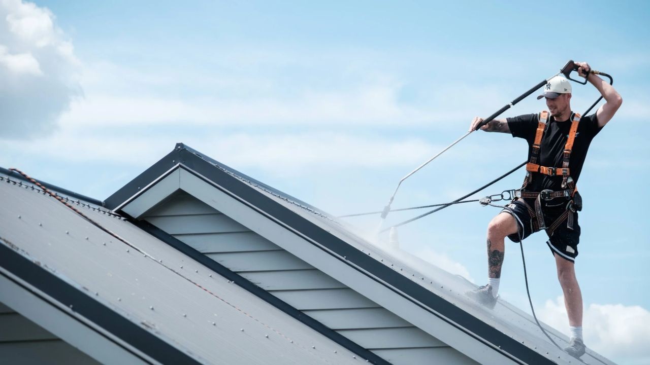 Roofing and Exterior Work Video Marketing Strategies in Australia