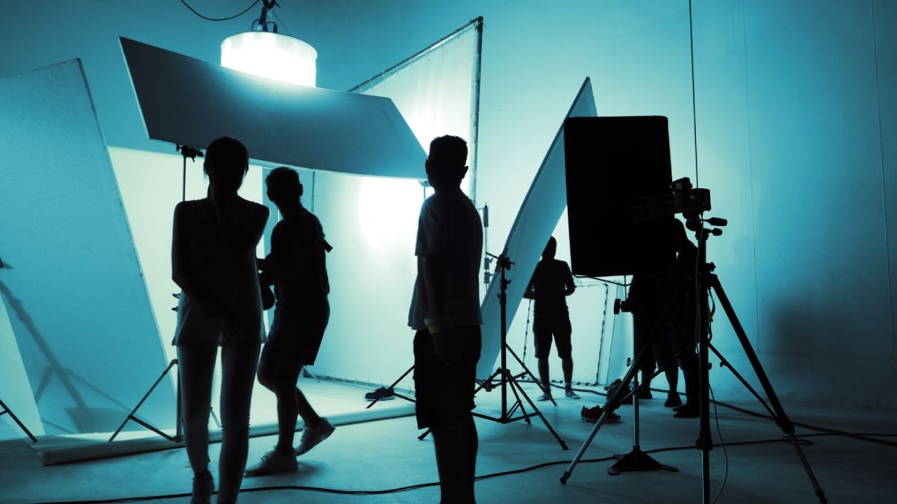 Film Production Showreels and Marketing Videos for Kiwi Creatives