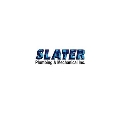 Slater Plumbing & Mec Inc.