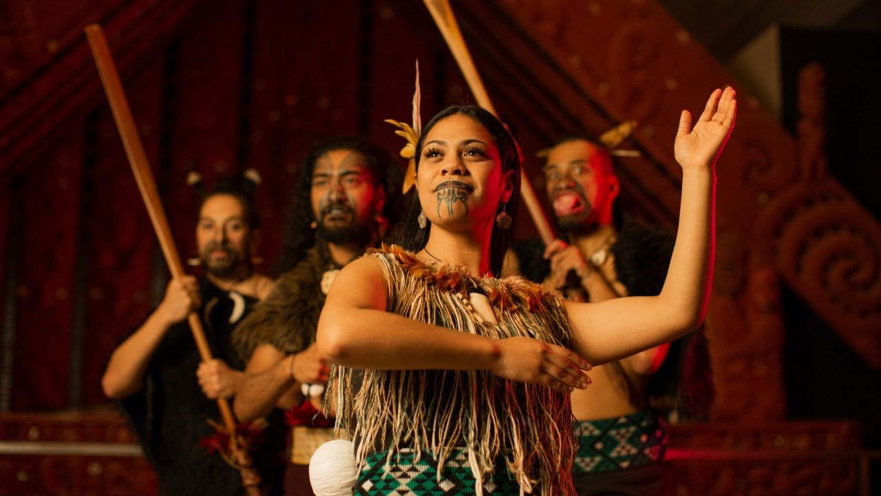 Cultural Event Coverage Videos Celebrating Aotearoa’s Arts Scene