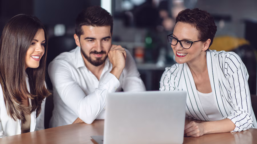 Advisory Firm Portfolio & Case Study Videos Showcasing NZ Expertise