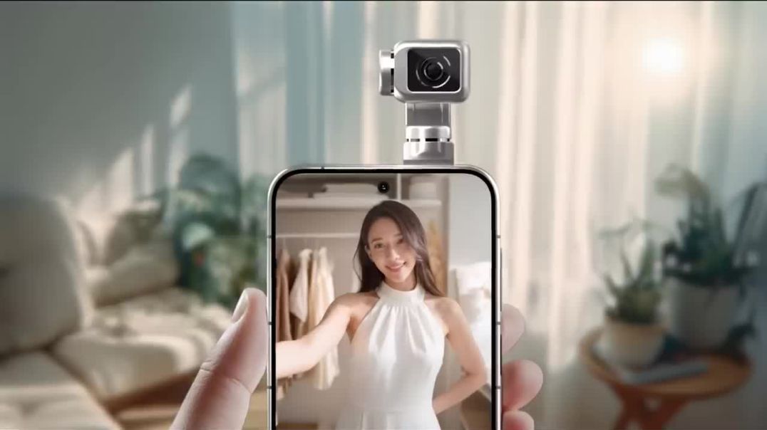 HONOR Robot Phone – A Revolutionary AI Device