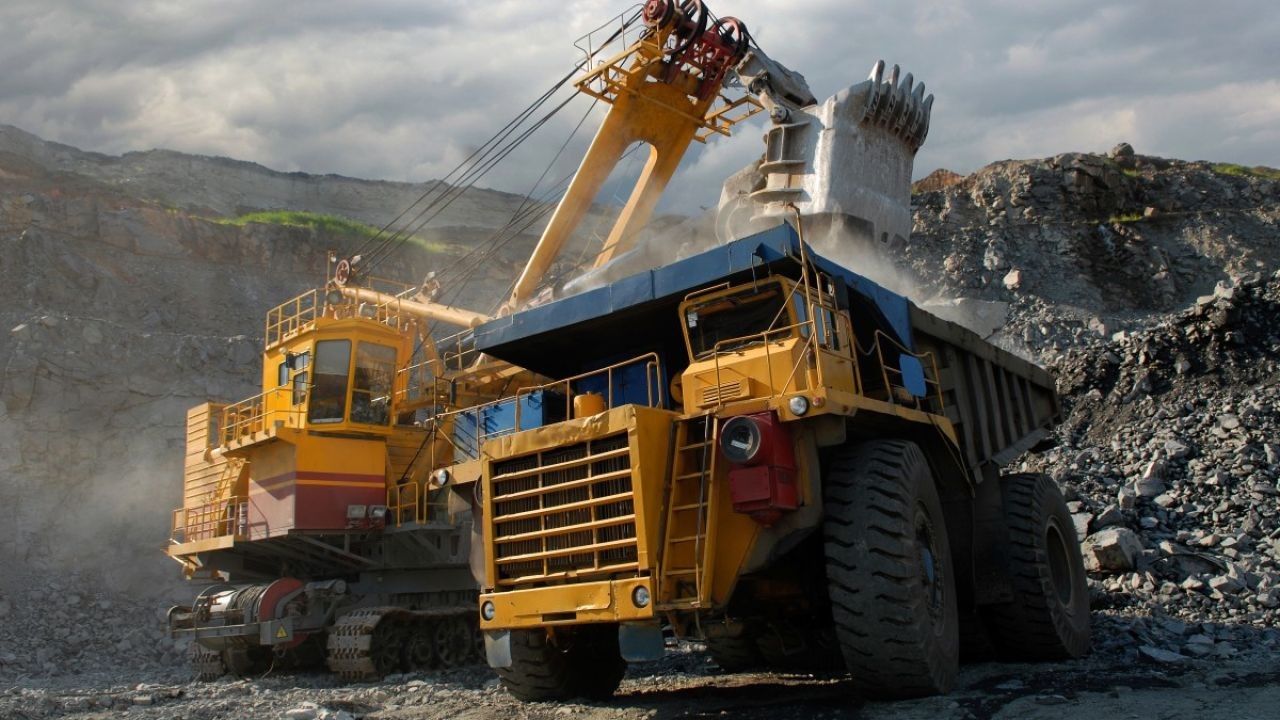 Industrial & Mining Video Tours for Australian Companies