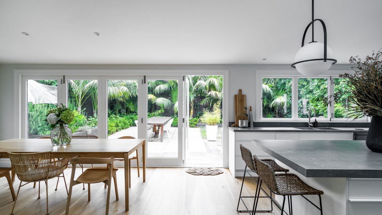 Showcasing New Builds and Renovations Through Australian Property Videos