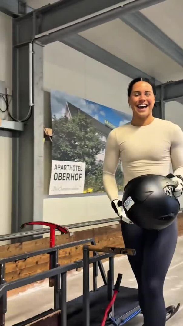 Push Test Complete—Time to Slide! 🤍