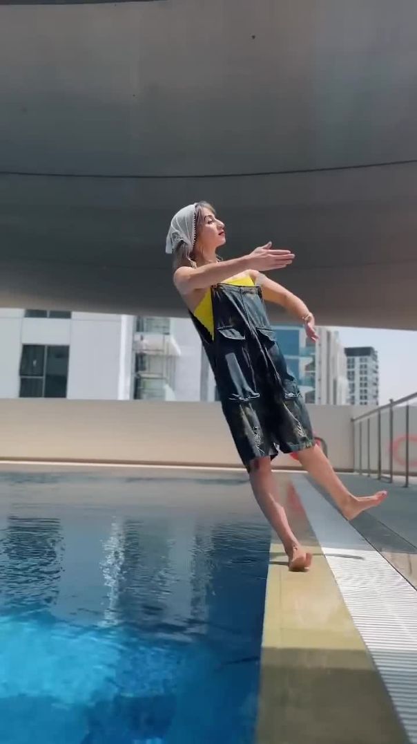 Pretty Little Mannequin 🧸 | Contemporary Art in Motion