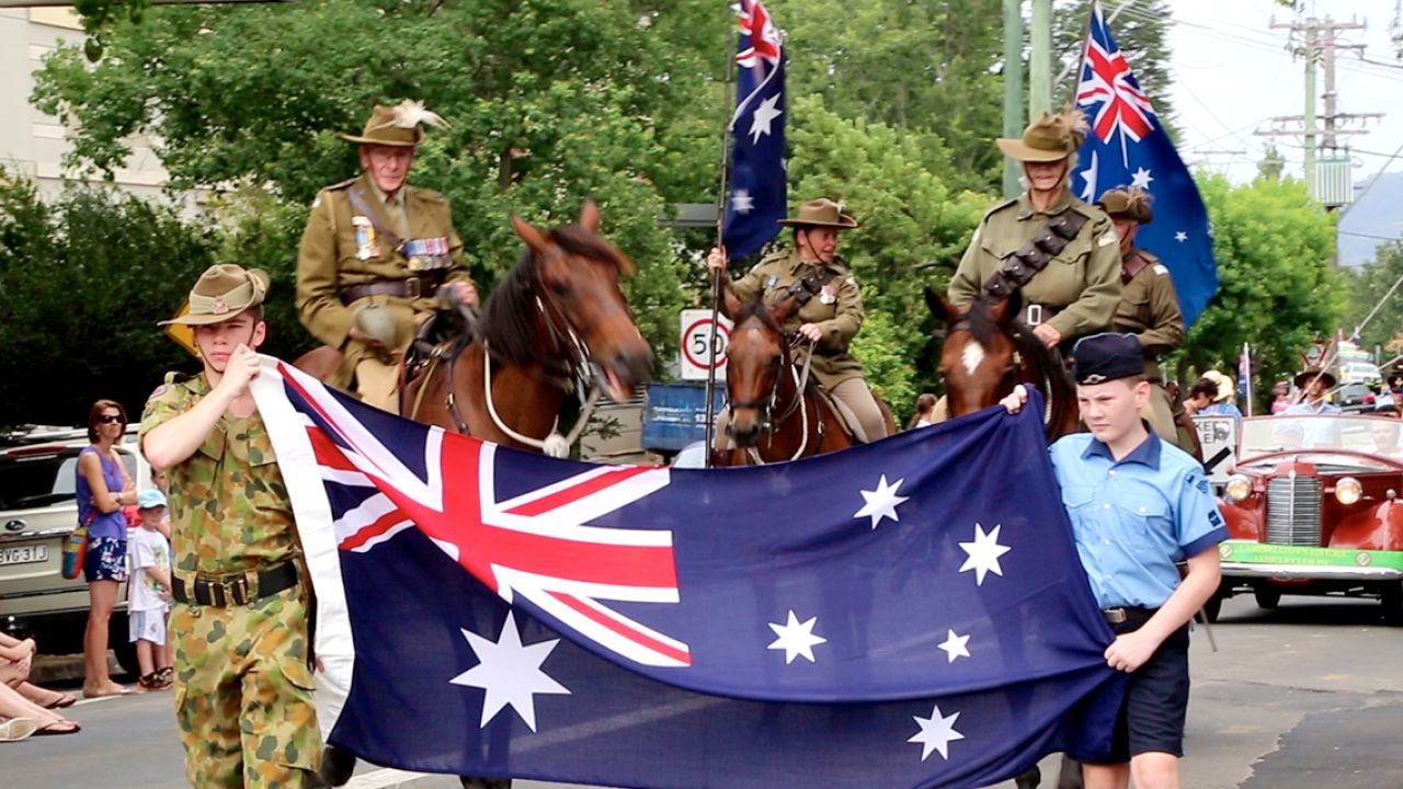 Community Engagement Videos That Promote Australian Local Events