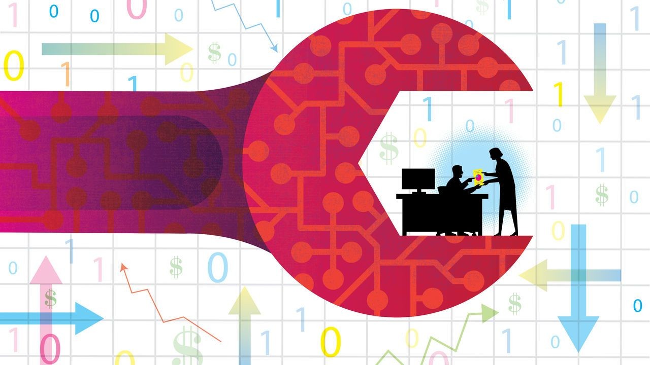 Digital Transformation Videos Explaining Tech Adoption in Australian Firms