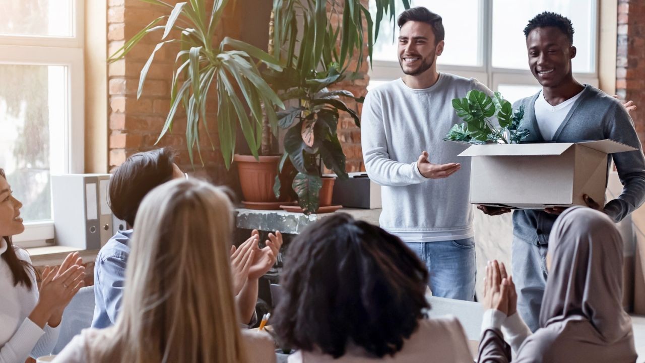 Employee Onboarding Video Programs for Aussie Retailers