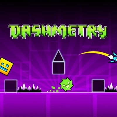 Geometry Dash