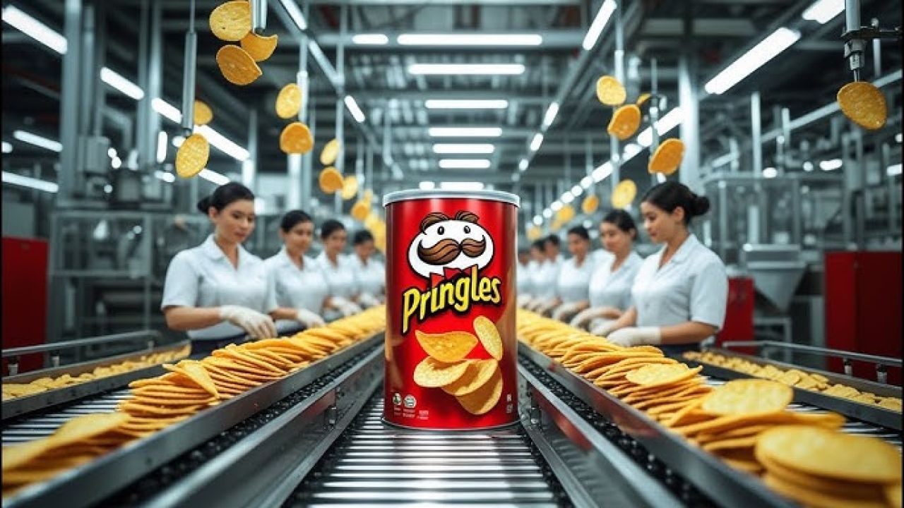 Food Processing and Packaging Video Marketing for NZ Producers
