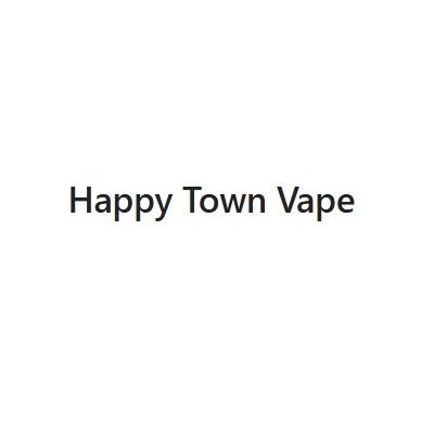 Happy Town Vape & Liq 