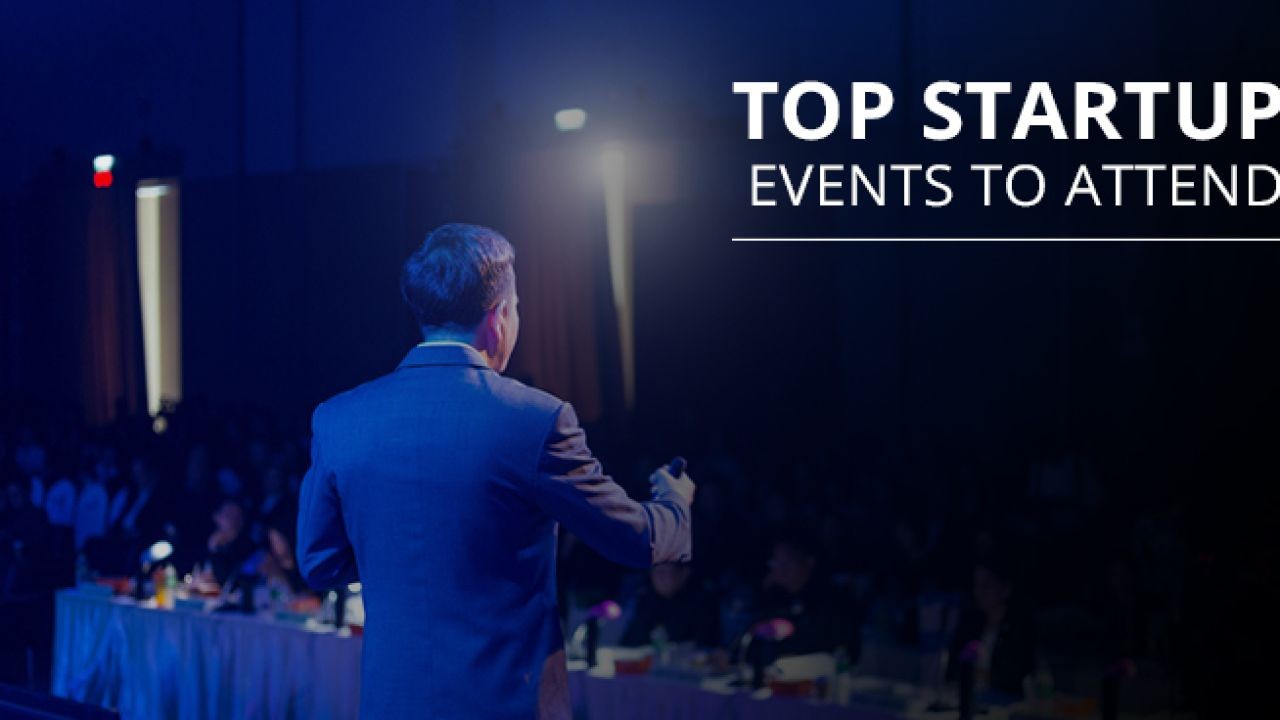 Startup Event Coverage Videos in Major Australian Cities