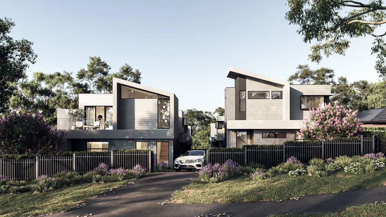 Property Development Showcase Videos That Attract Australian Investors