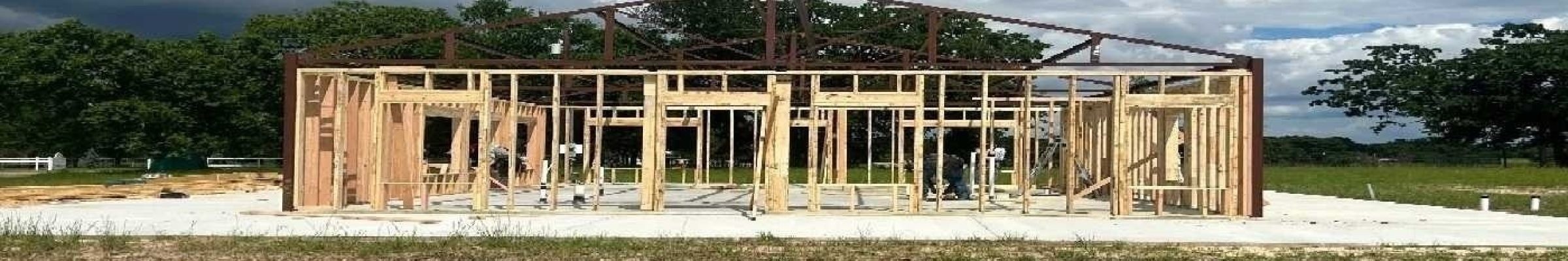 Texas Complete Barndo Solutions