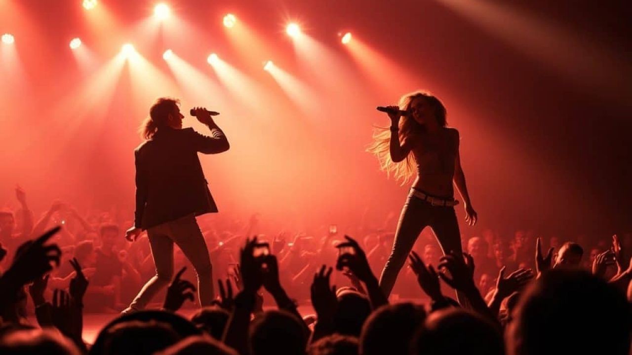 Live Performance Video Tutorials for Australian Performing Arts Schools