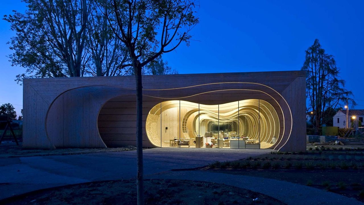 Architectural Innovation Videos Highlighting Australian Developments