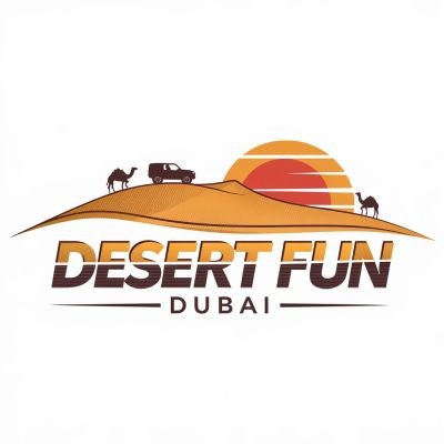 Desert Fun Dubai Evening Desert Safari