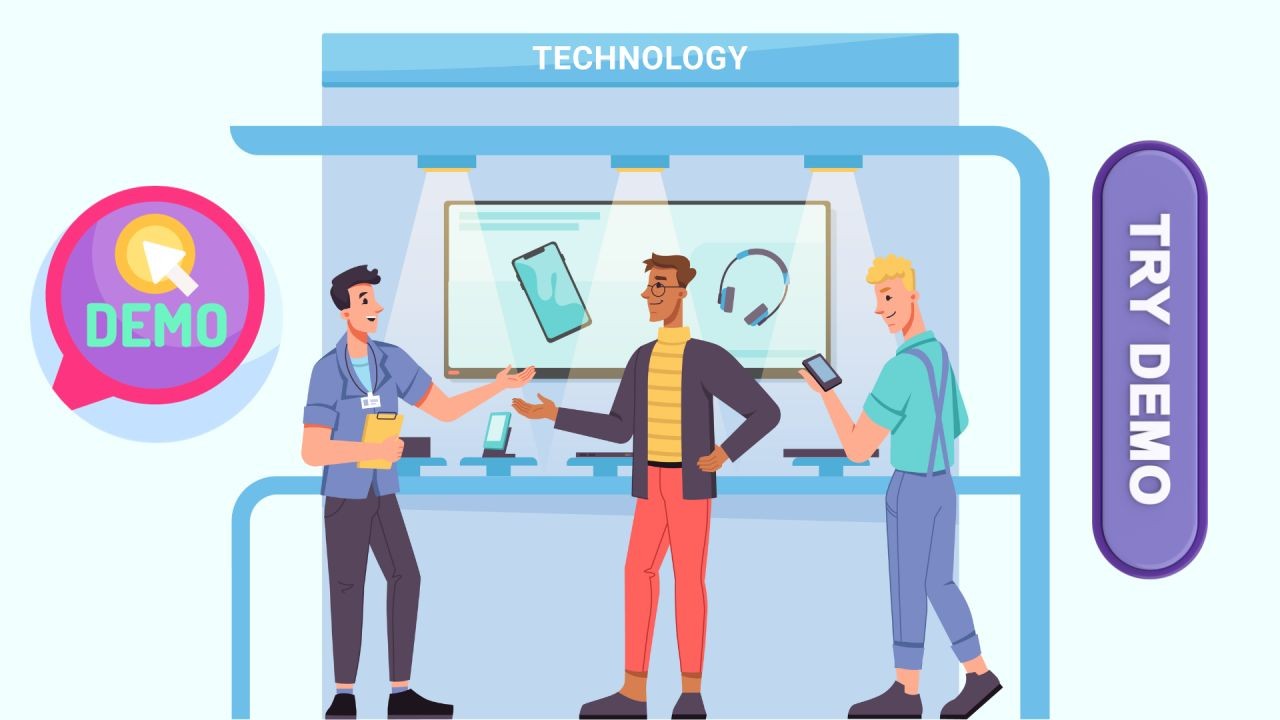 SaaS Product Demo Videos That Convert Australian Users