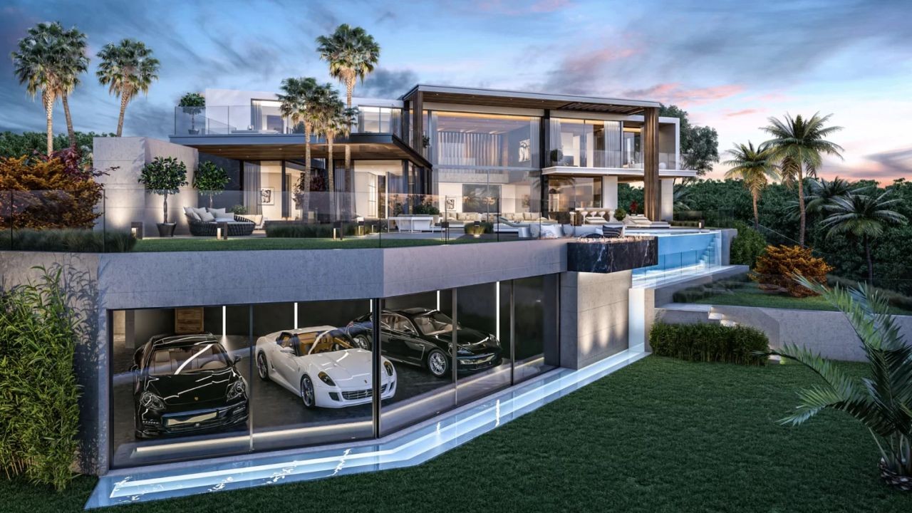 High-Impact Video Campaigns for Australian Luxury Estates