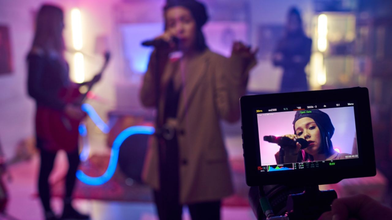 Music Video Production Tips for Emerging Australian Artists