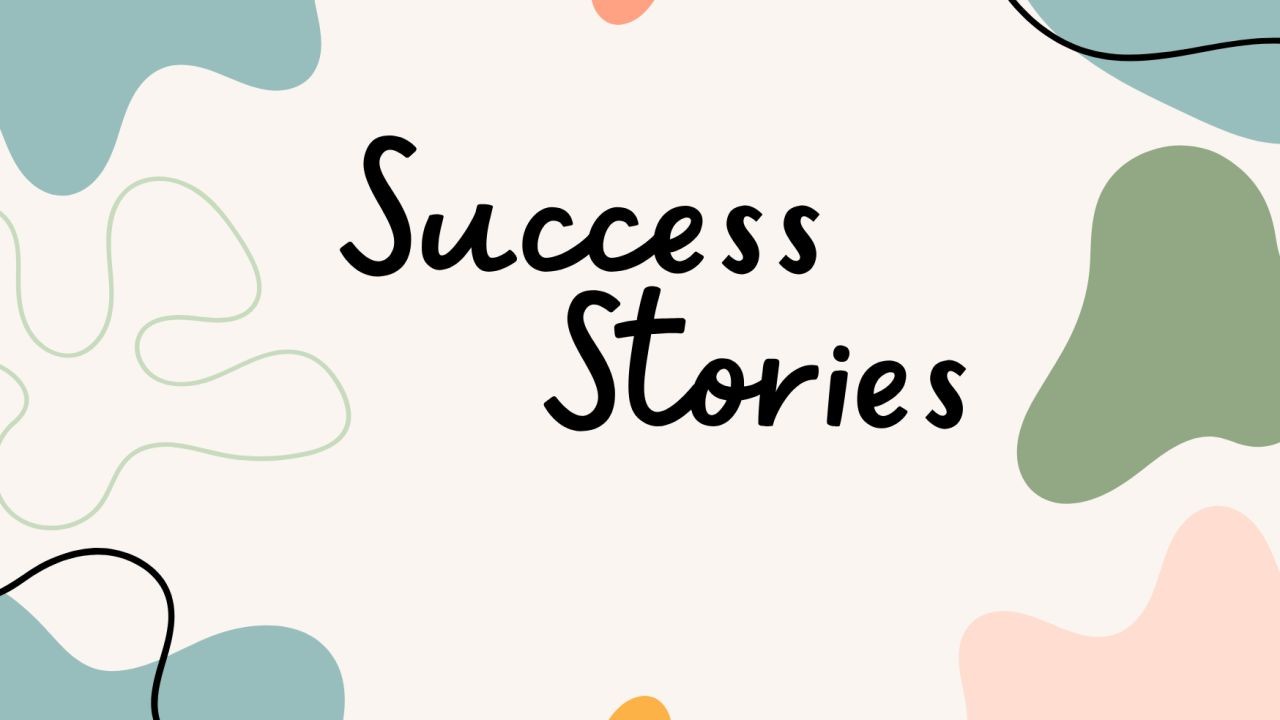 Success Story Videos of Australian Founders and Startup Teams