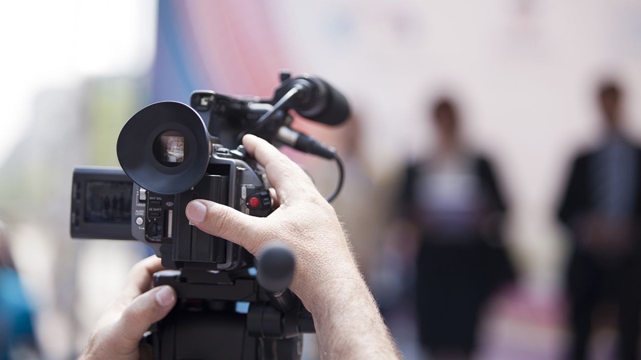 Video Profiles That Highlight Top Real Estate Agents in Australia